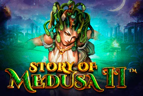 Story of Medusa II Machines à sous en 1win