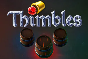 Thimbles Machines à sous en 1win